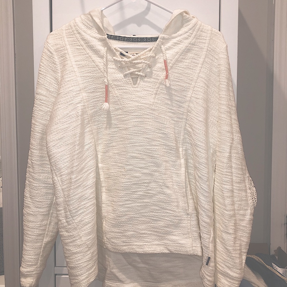 ROXY Poncho